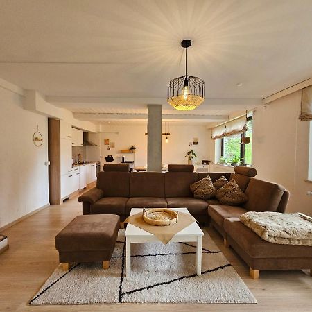 Ferienwohnung Alpenglueck Seeg Extérieur photo