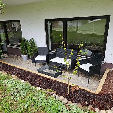 Ferienwohnung Alpenglueck Seeg Extérieur photo