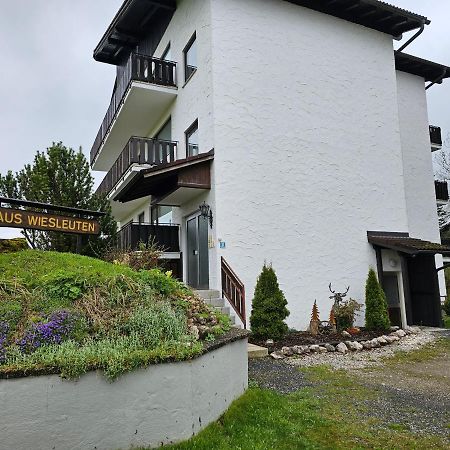 Ferienwohnung Alpenglueck Seeg Extérieur photo