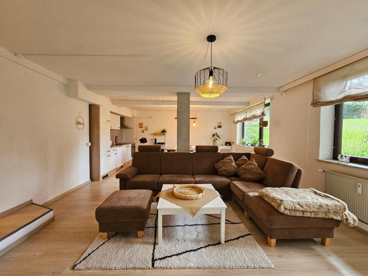 Ferienwohnung Alpenglueck Seeg Extérieur photo