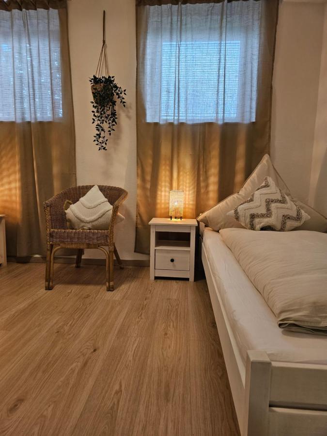 Ferienwohnung Alpenglueck Seeg Extérieur photo